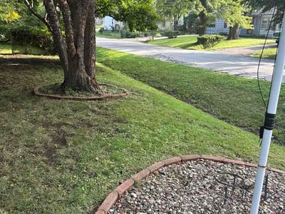 Lawn Care service in Prairie Village, 66208