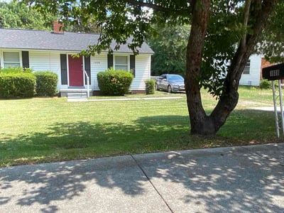 Lawn Care service in Augusta, 30904