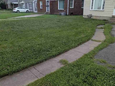 Lawn Care service in Lawrence, 46226