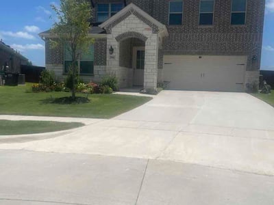 Lawn Care service in Sunnyvale, 75182