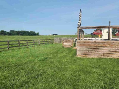 Lawn Care service in Fallbrook, 92028
