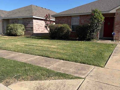 Lawn Care service in Thousand Oaks, 91362