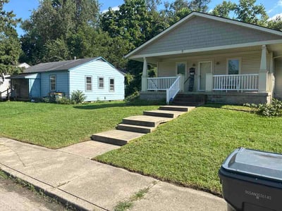 Lawn Care service in Anderson, 46016