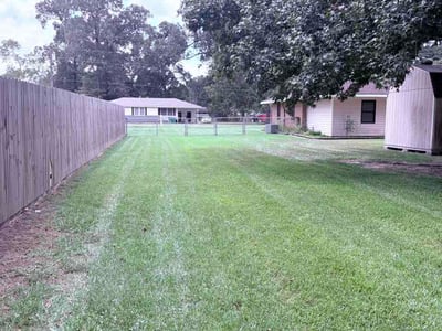 Lawn Care service in Vista, 92083