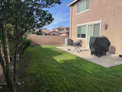 Lawn Care service in Yucca Valley, 92284