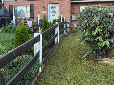 Lawn Care service in Reisterstown, 21136