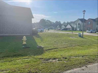 Lawn Care service in Covington, 70433