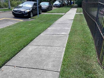 Lawn Care service in Covington, 70433