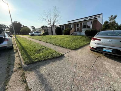 Lawn Care service in Winchester, 40391