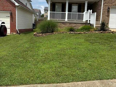 Lawn Care service in Winchester, 40391