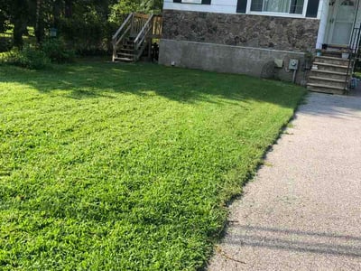 Lawn Care service in White Marsh, 21236