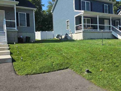 Lawn Care service in White Marsh, 21236