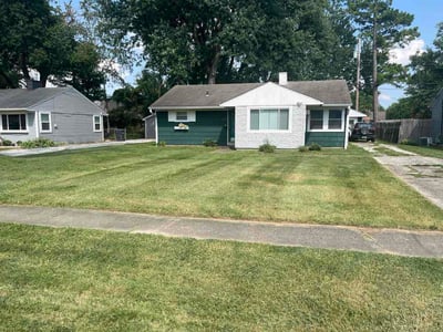 Lawn Care service in Middletown, 40243