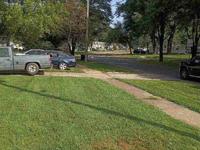 Lawn Care service in Middletown, 40243