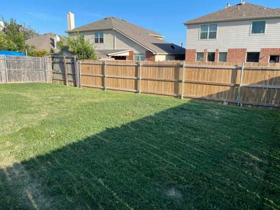 Lawn Care service in Colleyville, 76034