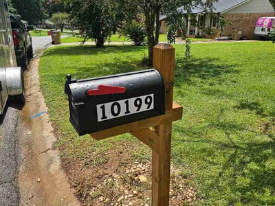 Lawn Care service in Jonesboro, 30236