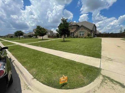 Lawn Care service in Sunnyvale, 94087