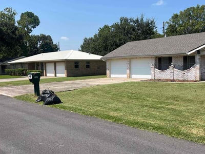Lawn Care service in Lafayette, 70501