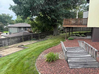 Lawn Care service in Clive, 50325