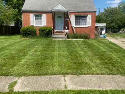 Lawn Care service in Rocky River, 44116