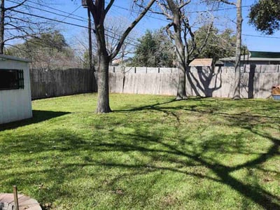 Lawn Care service in El Dorado Hills, 95762