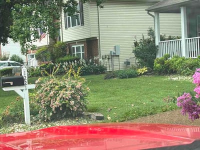 Lawn Care service in Franklin, 37064