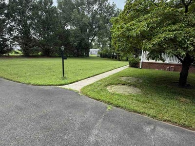 Lawn Care service in Severn, 21144