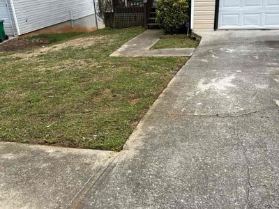 Lawn Care service in Lincoln, 95648