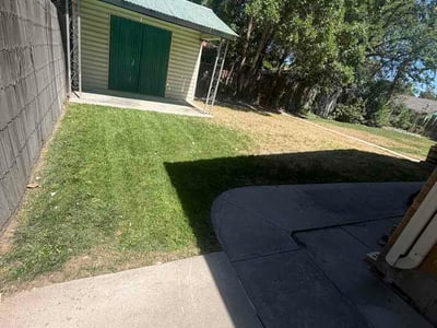 Lawn Care service in Aurora, 80011