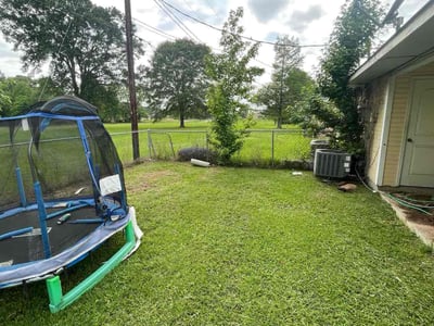 Lawn Care service in Gonzales, 70737