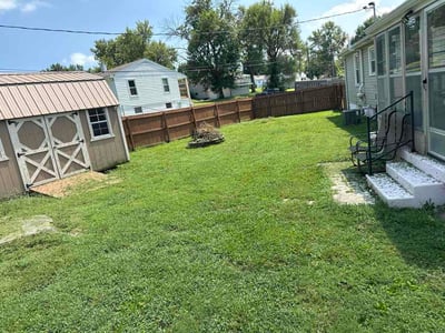 Lawn Care service in Oceanside, 92054