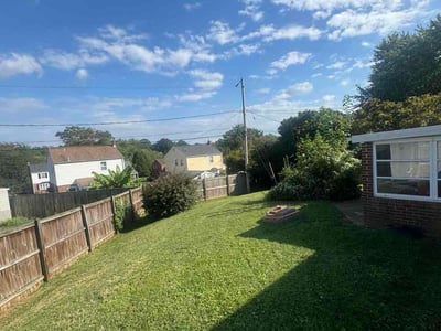 Lawn Care service in Gwynn Oak, 21207