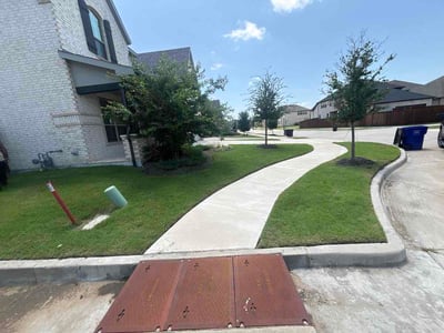 Lawn Care service in Mansfield, 76063