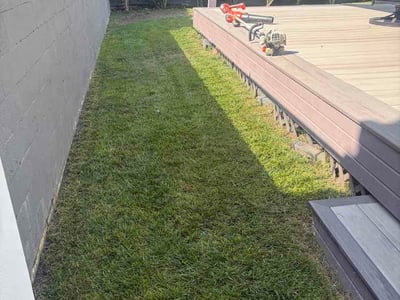 Lawn Care service in Escondido, 92025