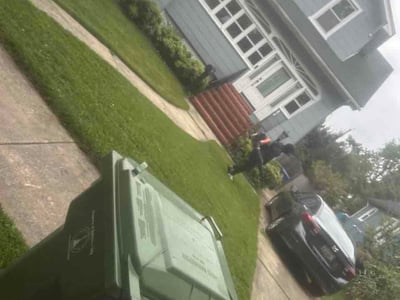 Lawn Care service in Gwynn Oak, 21207