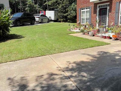 Lawn Care service in Santee, 92071