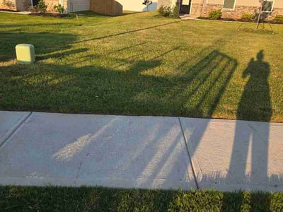 Lawn Care service in Santee, 92071