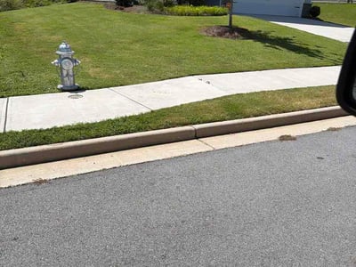Lawn Care service in Escondido, 92025