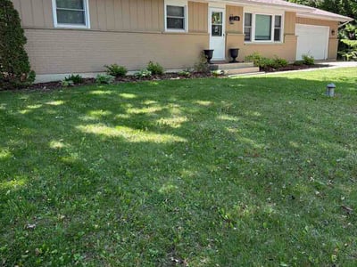 Lawn Care service in Lake Villa, 60046