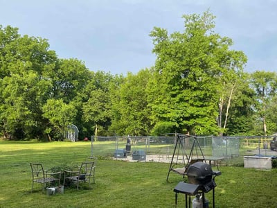 Lawn Care service in Beech Grove, 46107