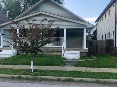 Lawn Care service in Beech Grove, 46107