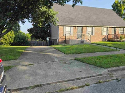 Lawn Care service in Nicholasville, 40356