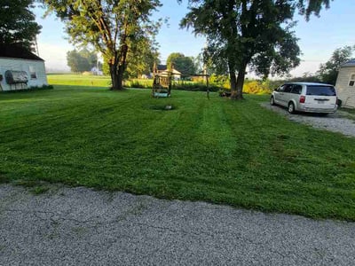 Lawn Care service in Altoona, 16601
