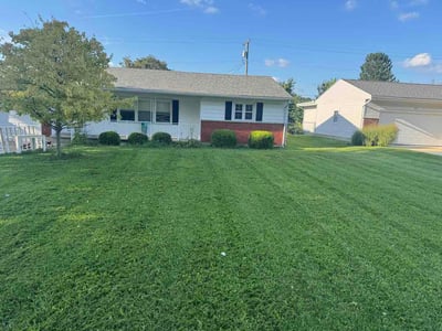 Lawn Care service in Altoona, 16601