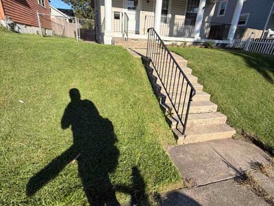 Lawn Care service in Altoona, 16601