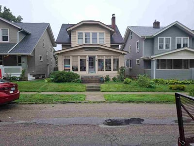 Lawn Care service in Ashville, 43103