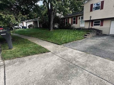 Lawn Care service in Dublin, 43017