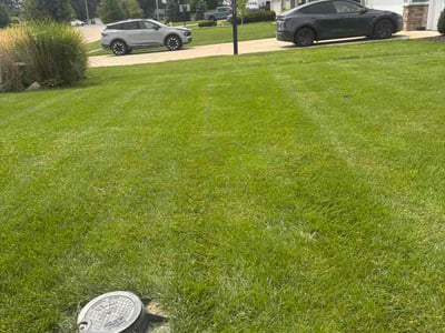 Lawn Care service in North Ridgeville, 44039