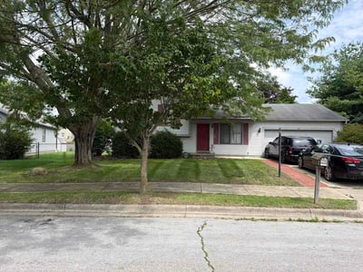 Lawn Care service in Delaware, 43015