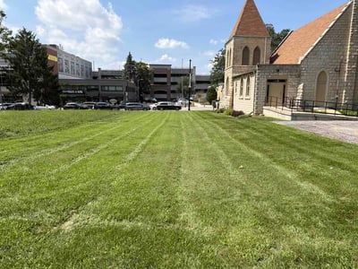 Lawn Care service in Winnetka, 60093
